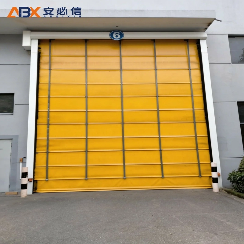 来宾充气式门封